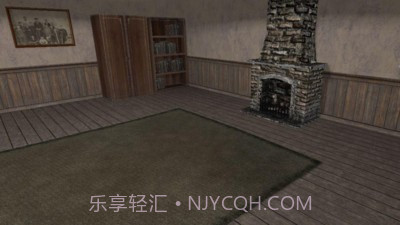 警笛头奶奶截图1