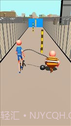 胖子瘦子冲冲冲截图3