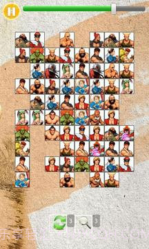 超级街霸手机版截图2