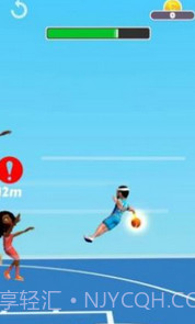 最佳扣篮截图3 最佳扣篮截图3