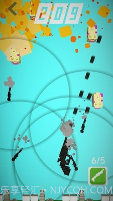 自在射击截图3 自在射击截图3