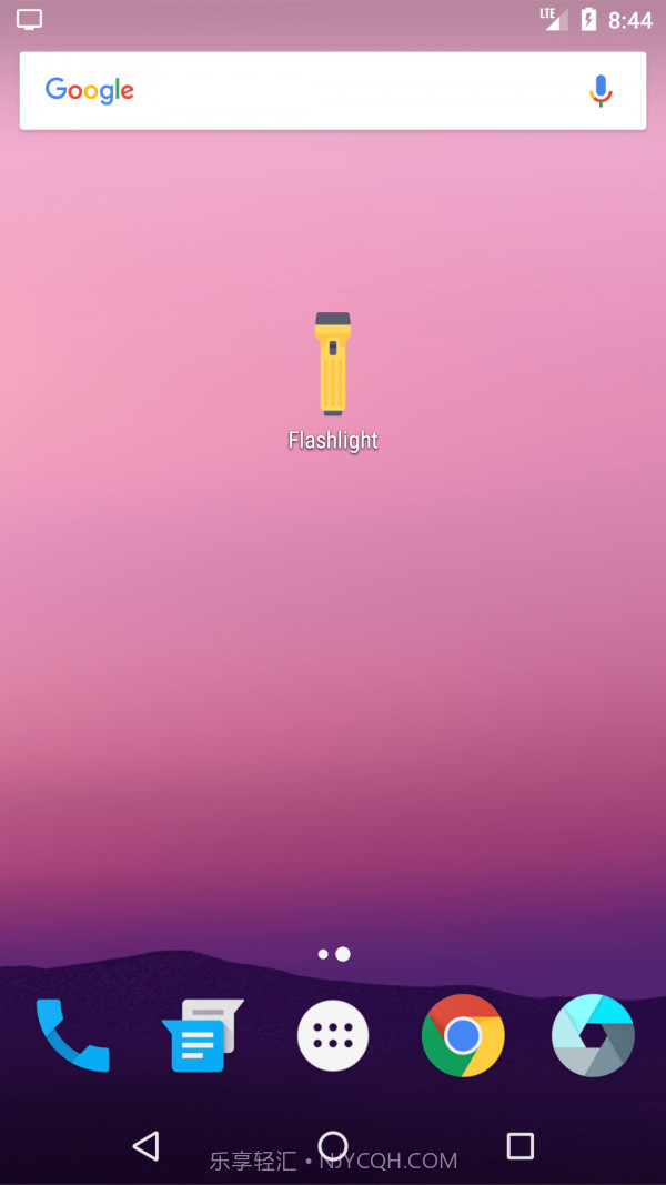快速手电筒截图2 快速手电筒截图2