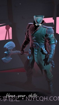 99名死海盗截图3