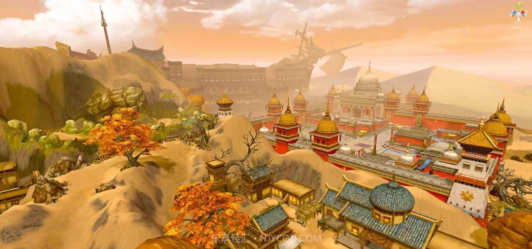 平妖传最新版截图3 平妖传最新版截图3