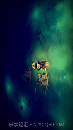 饥荒海难截图5 饥荒海难截图5