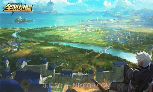 全职觉醒预约下载截图6 全职觉醒预约下载截图6