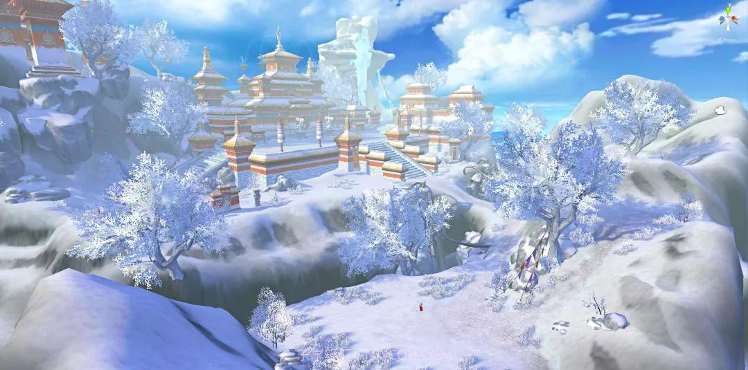 平妖传最新版截图2 平妖传最新版截图2