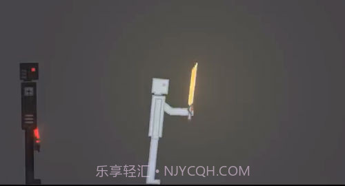 机器人游乐场沙盒截图4