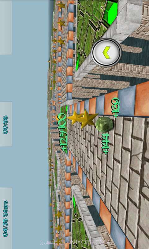 疯狂滚球2截图4