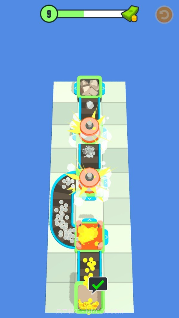 完美工厂截图2 完美工厂截图2