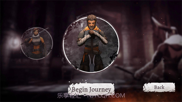 格力姆瓦勒截图3