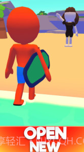 海滩度假村经理截图3 海滩度假村经理截图3