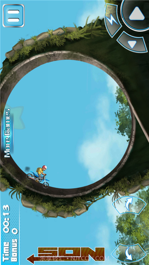 越野摩托车截图5