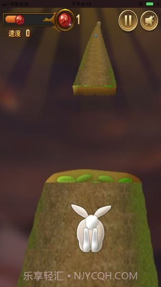 闪电兔子快跑v1.0截图1