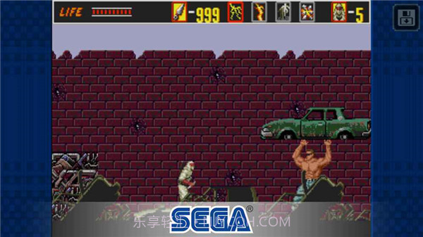 超级忍截图3 超级忍截图3