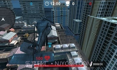 突击特战队截图2