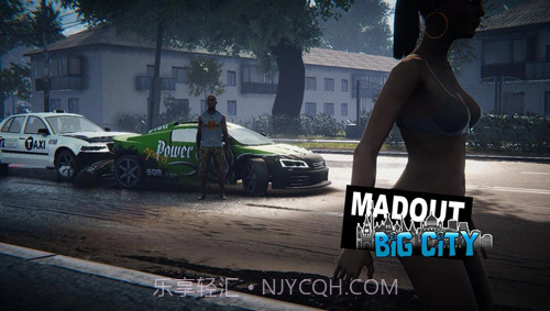 火力全开2城市狂热内置菜单2024截图3 火力全开2城市狂热内置菜单2024截图3