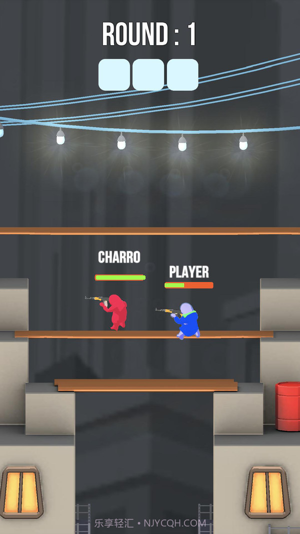 混乱兄弟截图1 混乱兄弟截图1