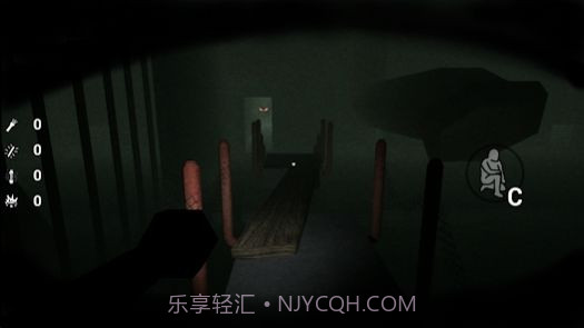 黑暗地下室截图2