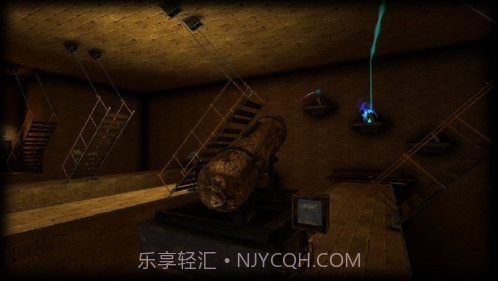 遗产2古老的诅咒截图2