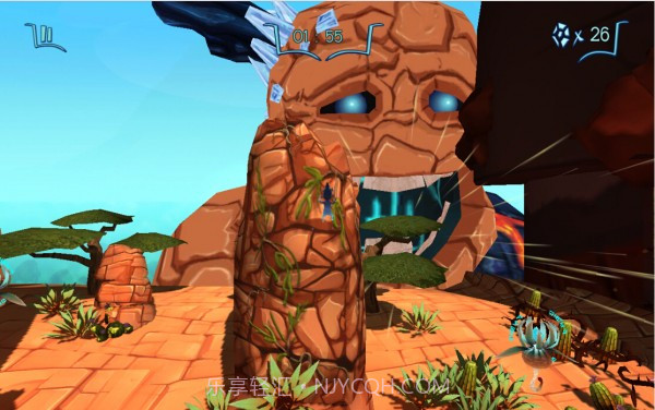 觉醒的巨人截图2 觉醒的巨人截图2