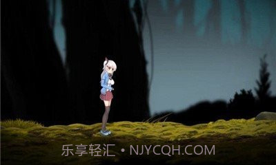 阿尔卑斯与危险森林截图2 阿尔卑斯与危险森林截图2