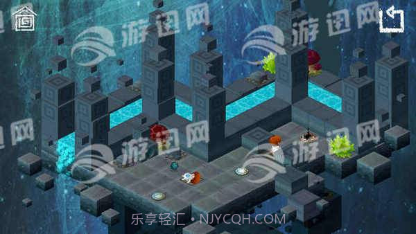 珀耳塞福涅手机版截图5