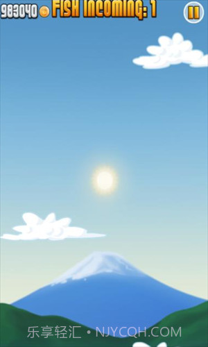 忍者钓鱼截图2 忍者钓鱼截图2