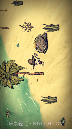 饥荒海难截图4 饥荒海难截图4