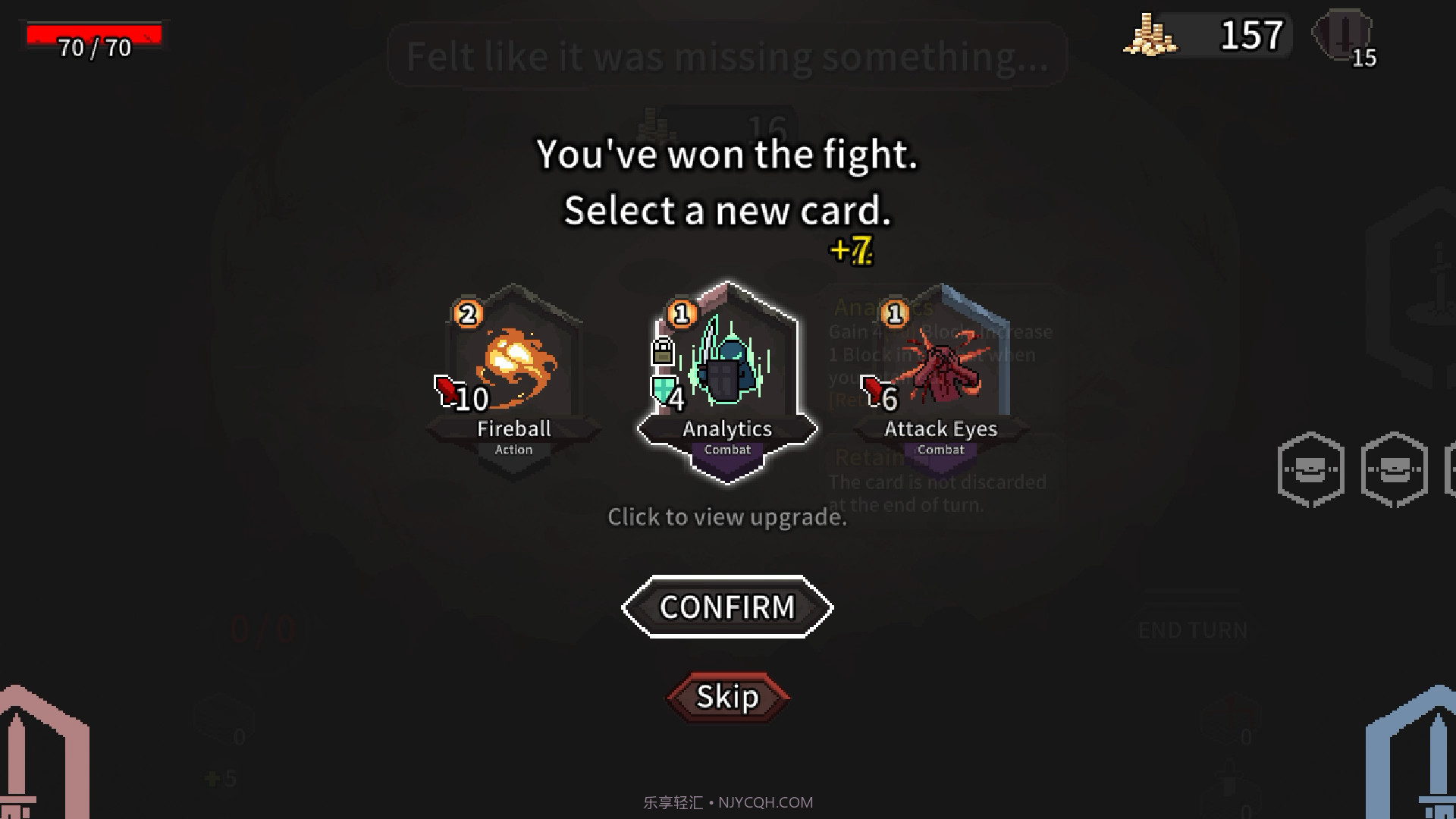 斗技场的阿利娜Alina of the Arena截图5 斗技场的阿利娜Alina of the Arena截图5