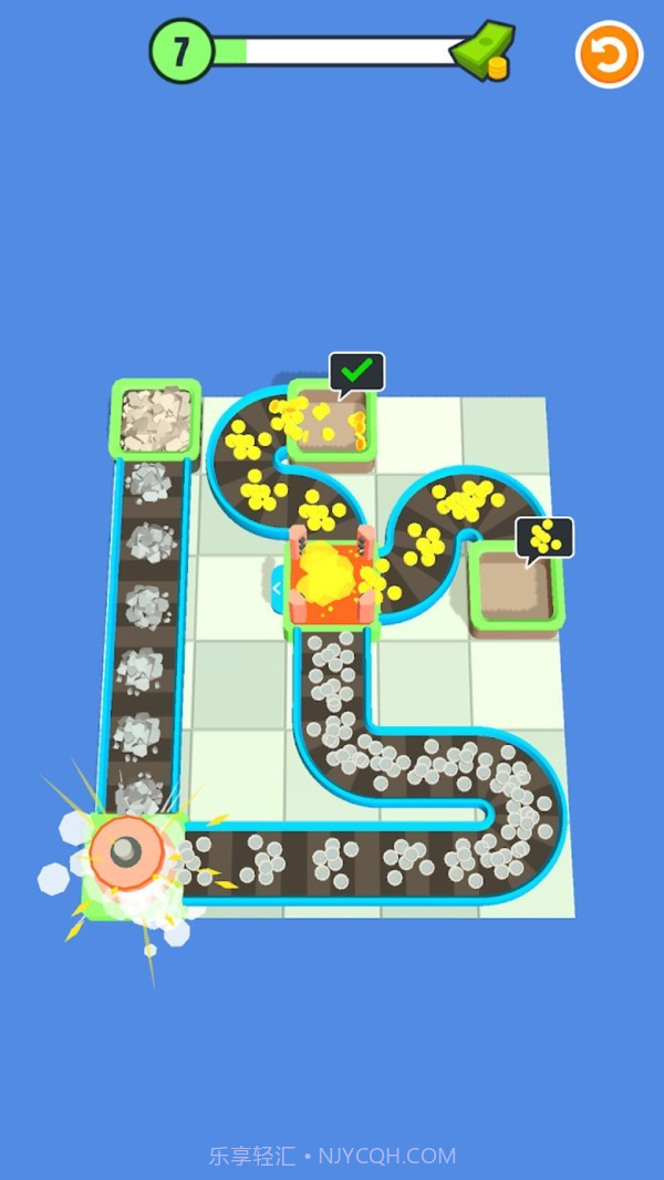 完美工厂截图4 完美工厂截图4