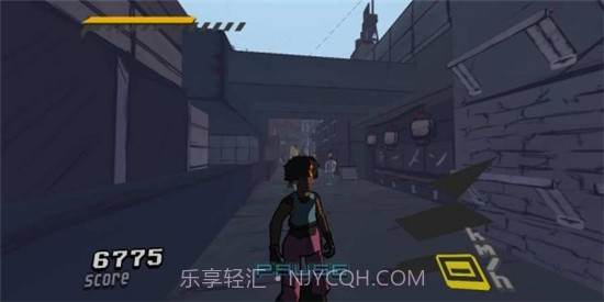 蝴蝶飞行员截图3