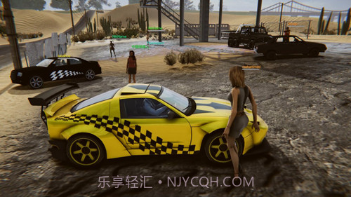 火力全开2城市狂热内置菜单2024截图2 火力全开2城市狂热内置菜单2024截图2