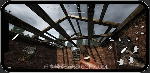 死亡生存决择截图2