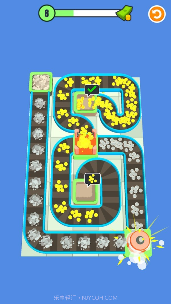 完美工厂截图1 完美工厂截图1