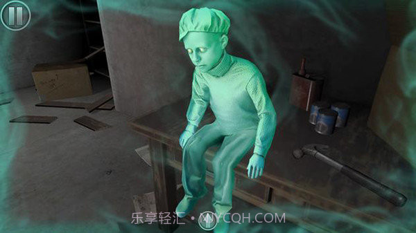 闹鬼的房间手机版截图4