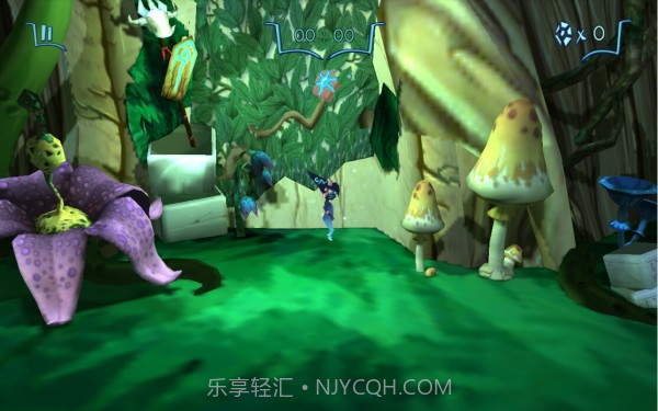 觉醒的巨人截图4 觉醒的巨人截图4