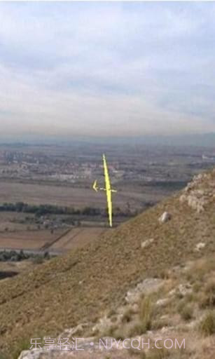 逼真遥控飞机截图2