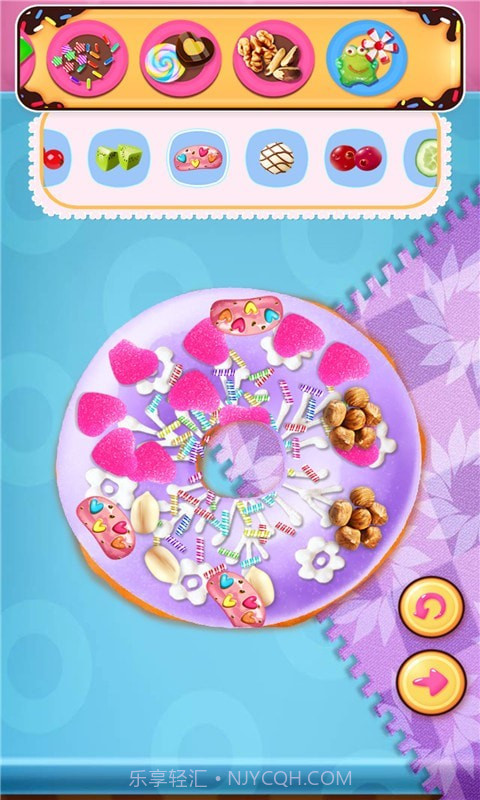宝宝迷你餐厅截图5 宝宝迷你餐厅截图5