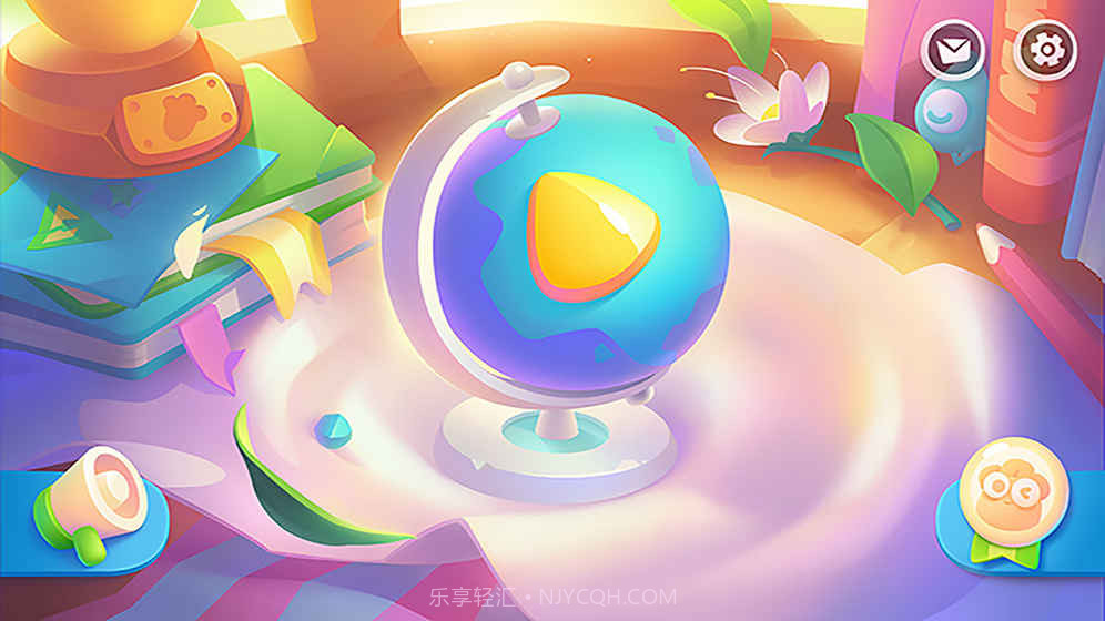 保卫萝卜:阿波之旅中文版截图5 保卫萝卜:阿波之旅中文版截图5