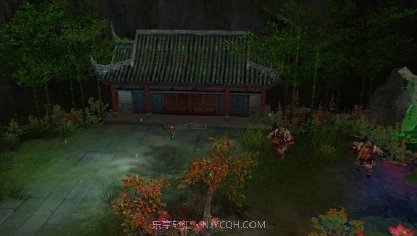 天下霸图截图3 天下霸图截图3