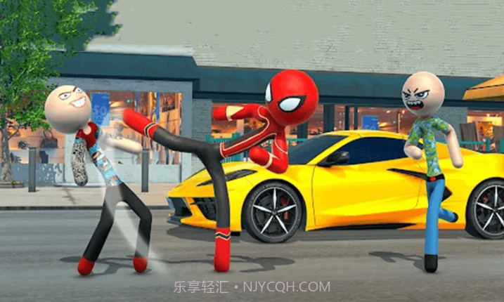 寒冰战神英雄截图5 寒冰战神英雄截图5