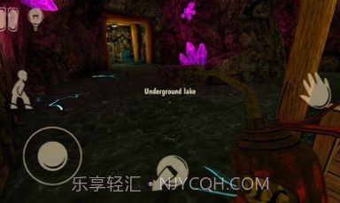 恐怖绑匪第2代萨曼莎截图1 恐怖绑匪第2代萨曼莎截图1