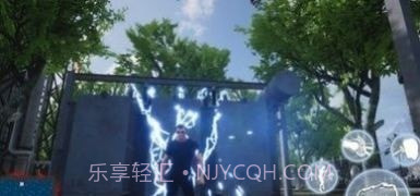 不败英雄大城市截图2