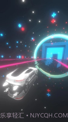 节奏赛车手截图4