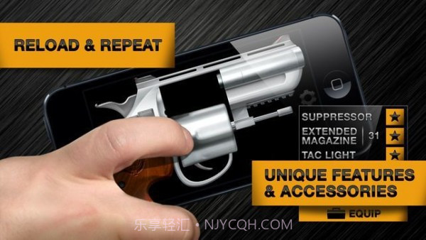 摸摸鱼真实武器模拟截图1 摸摸鱼真实武器模拟截图1