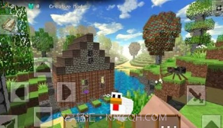 迷你工艺2:群落截图2