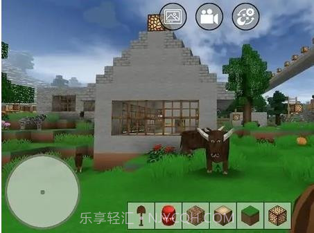 迷你工艺截图3 迷你工艺截图3