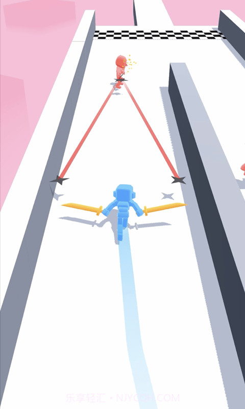 大刀冲冲冲截图5 大刀冲冲冲截图5