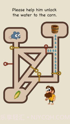 脑洞逃离岛屿截图2 脑洞逃离岛屿截图2